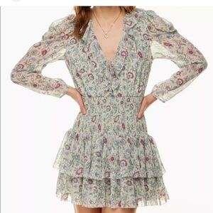 Wilfred | Aritzia Poem Dress